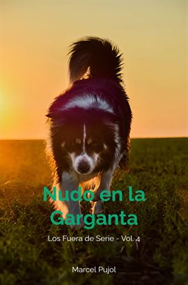 Cover image for Nudo En La Garganta