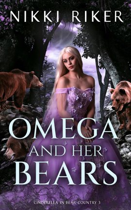 Imagen de portada para Omega and her Bears
