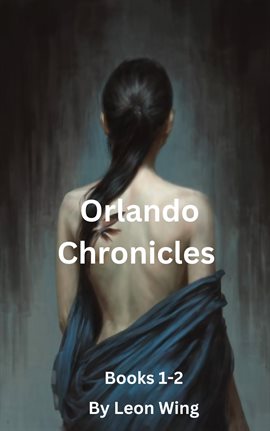 Cover image for Orlando Chronicles