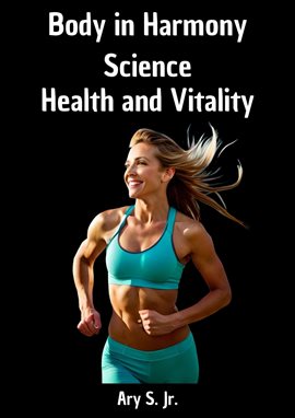 Cover image for Body in Harmony: Science, Health and Vitality