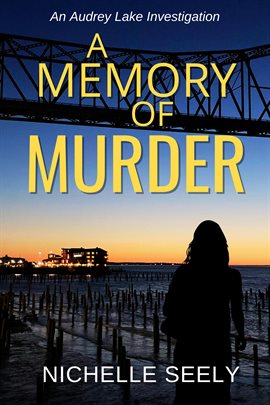 Cover image for A Memory of Murder