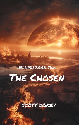 Cover image for The Chosen