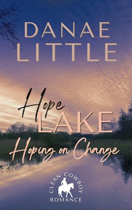 Cover image for Hoping on Change