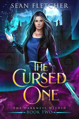 Cover image for The Cursed One