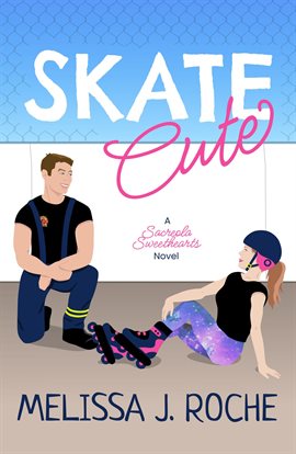 Imagen de portada para Skate Cute
