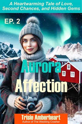 Cover image for Aurora Affection