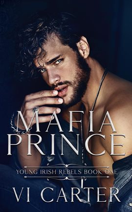 Cover image for Mafia Prince