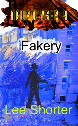Cover image for Fakery