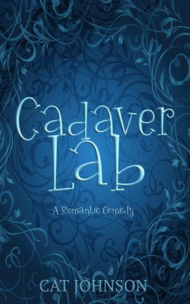 Cover image for Cadaver Lab