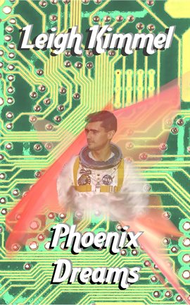 Cover image for Phoenix Dreams