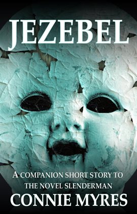 Cover image for Jezebel
