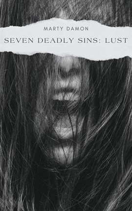 Cover image for Seven Deadly Sins: Lust