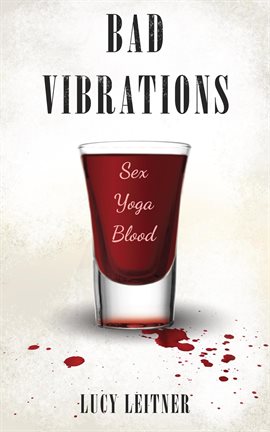 Cover image for Bad Vibrations