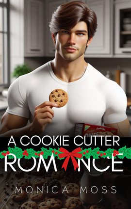 Cover image for A Cookie Cutter Romance