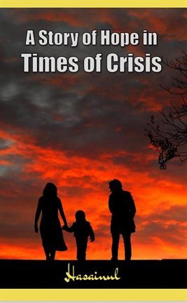 Cover image for A Story of Hope in Times of Crisis