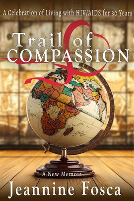 Cover image for Trail of Compassion