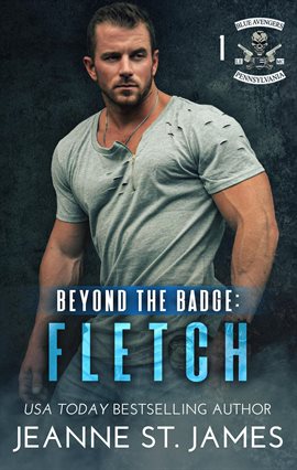 Imagen de portada para Beyond the Badge: Fletch