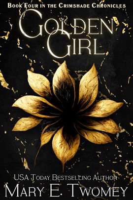 Imagen de portada para Golden Girl