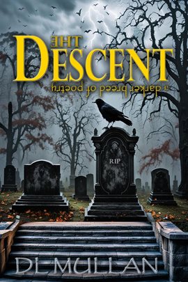 Cover image for The Descent