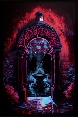 Cover image for Deathway