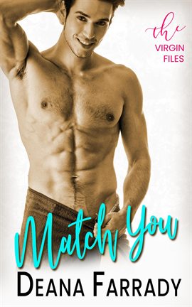 Cover image for Match You