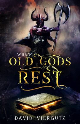 Cover image for When Old Gods Rest