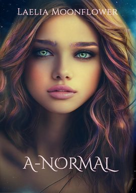 Cover image for A-Normal