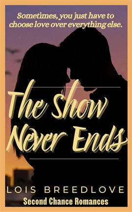 Cover image for The Show Never Ends