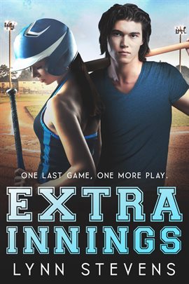 Imagen de portada para Extra Innings