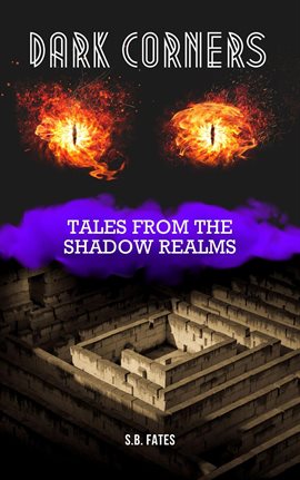 Dark Corners: Tales from the Shadow Realms