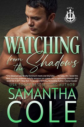 Cover image for Watching From the Shadows