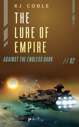 Cover image for The Lure of Empire