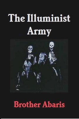 Cover image for The Illuminist Army