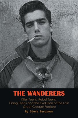 Cover image for The Wanderers