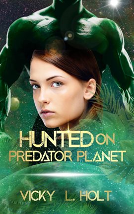 Imagen de portada para Hunted on Predator Planet