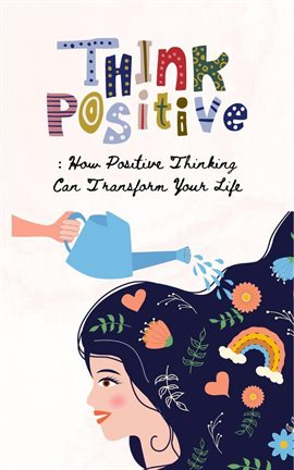 Cover image for Think Positive