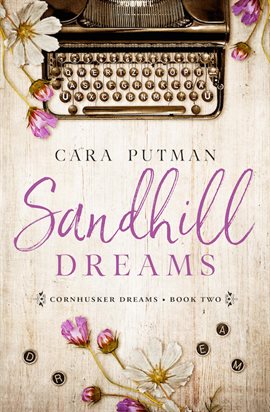 Cover image for Sandhill Dreams
