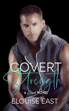Cover image for Covert Strength