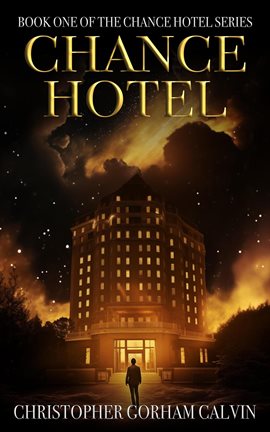 Cover image for Chance Hotel