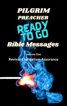 Imagen de portada para Sermon Outlines