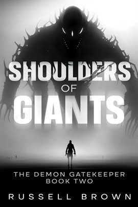 Cover image for Shoulders of Giants