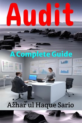 Imagen de portada para Audit : A Complete Guide