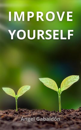 Cover image for Improve Yourself