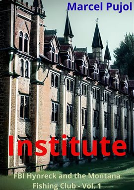 Cover image for Institute