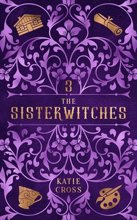 Imagen de portada para The Sisterwitches Book 3