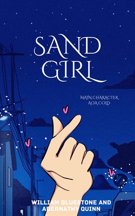 Imagen de portada para Sand Girl