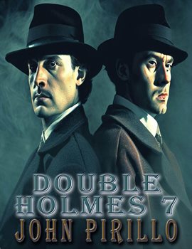 Cover image for Double Holmes 7