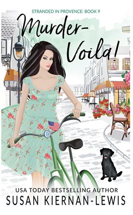 Cover image for Murder, Voila!