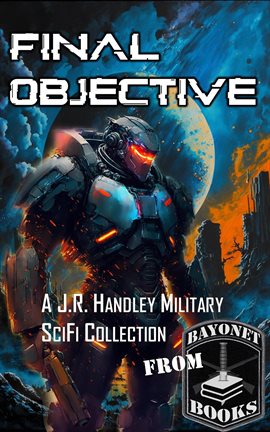 Cover image for FInal Objective