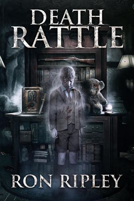 Cover image for Death Rattle